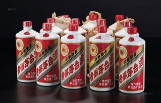 佛山順德市場大量供應53度原件貴州茅臺，白酒零售行業(yè)迎來新機遇