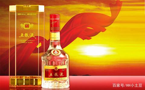 五糧液出口訂單創(chuàng)紀(jì)錄，韓國(guó)躍升為最大海外市場(chǎng)