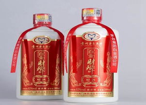 加盟代理茅臺財匯天下白酒的市場前景與零售機(jī)遇