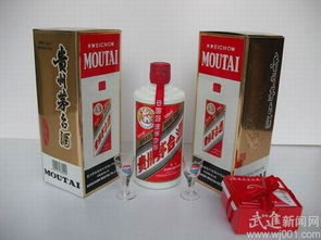 白酒零售市場掀起漲價潮，茅臺酒價格飆升超限價50%