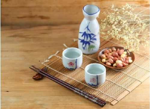 不懂酒的人，千萬不要輕易嘗試醬香型白酒