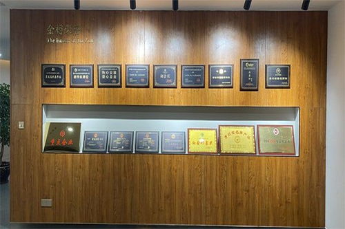 金樽酒廠 讓醬香白酒走進(jìn)千家萬戶